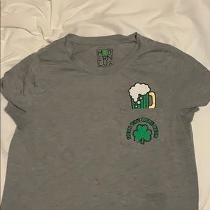 St. Patrick’s tshirt
